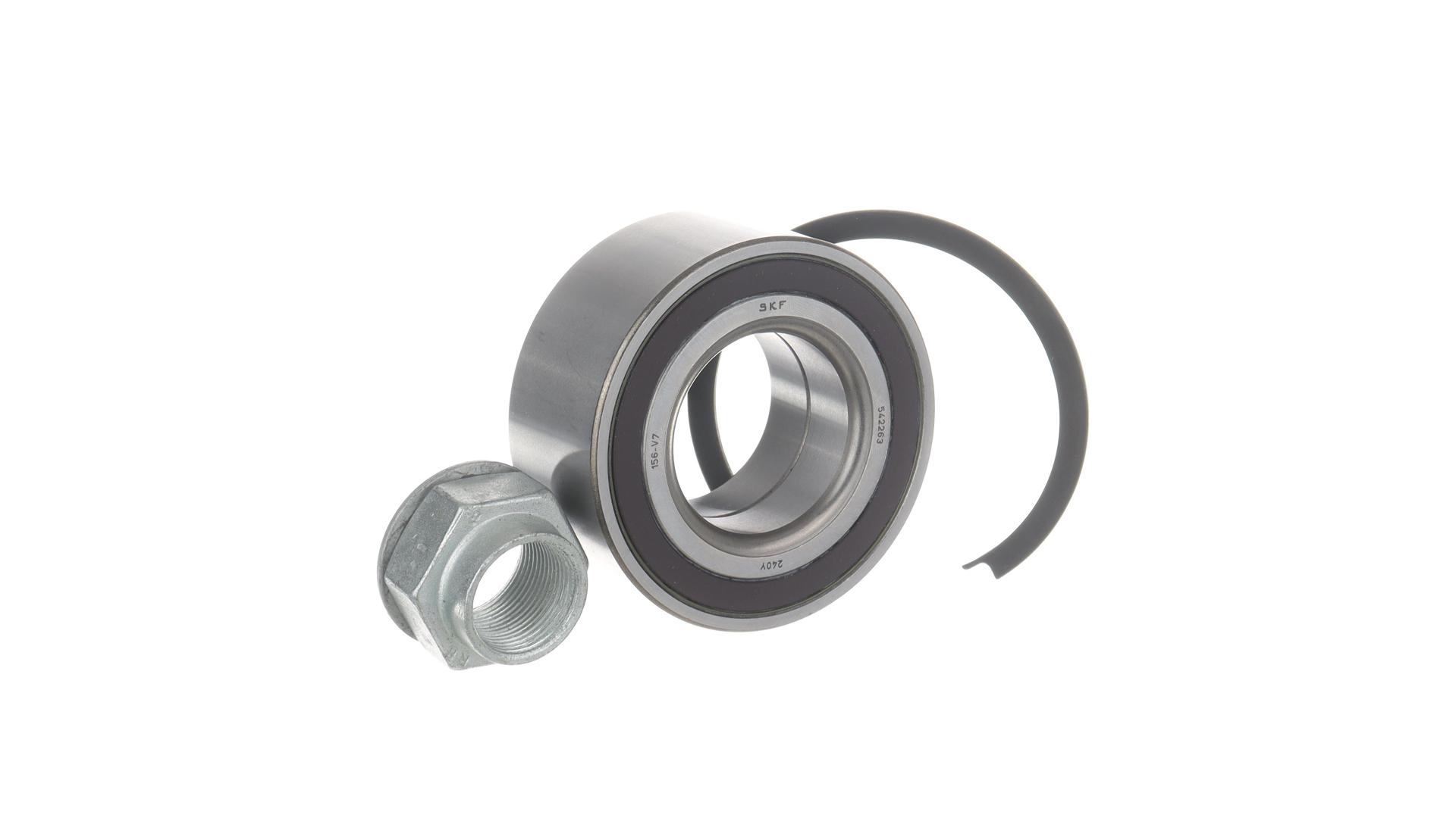 SKF VKBA 6774 Wheel bearing kit