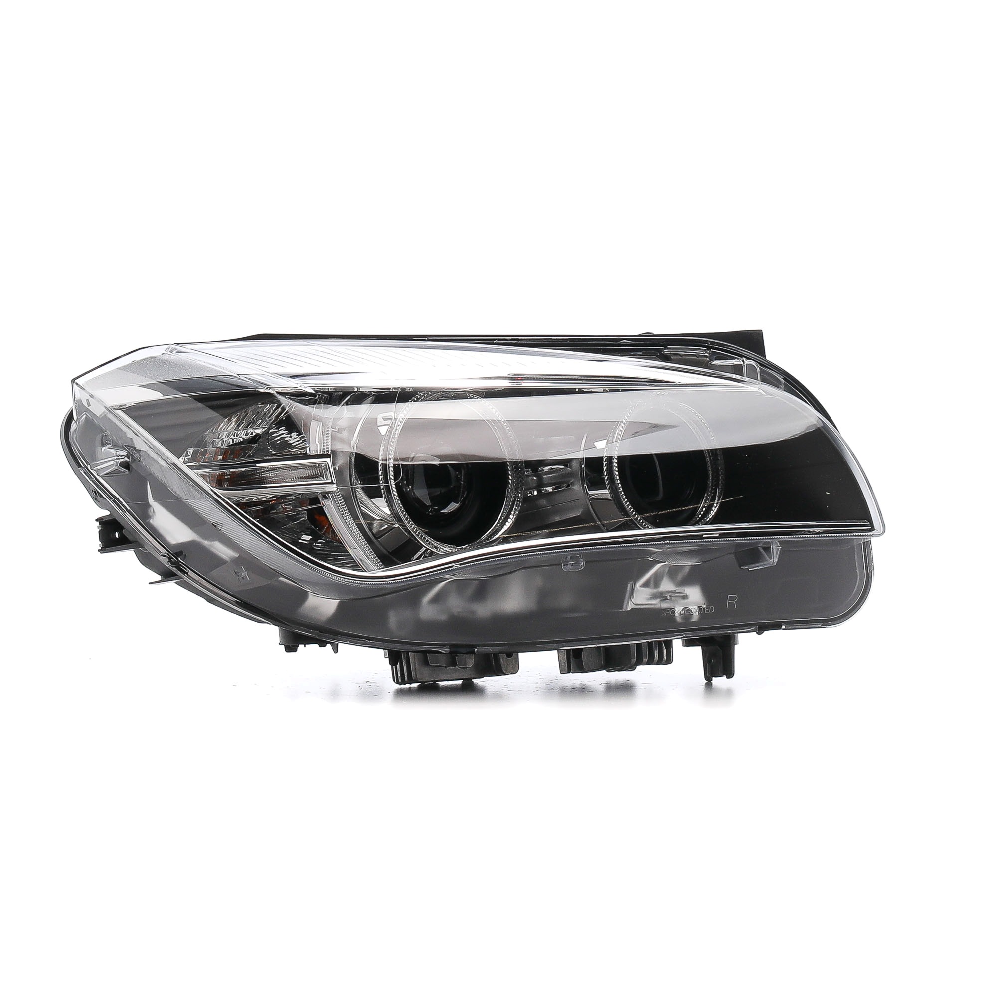 Projecteur principal VALEO 044954