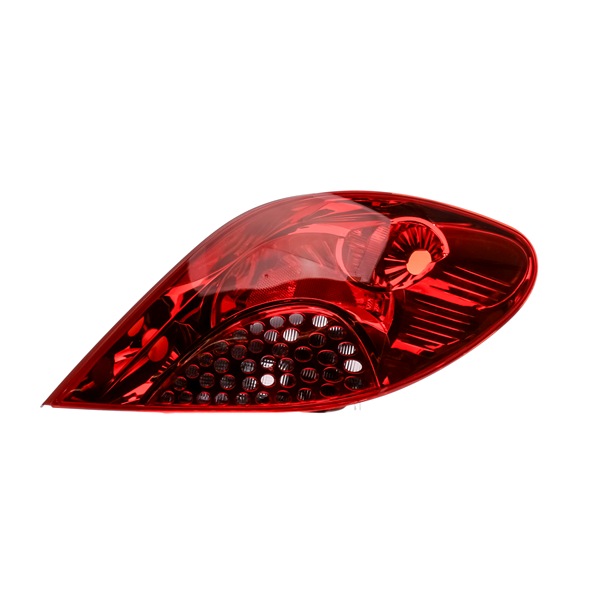 Rear lights TYC 11-0997-01-2