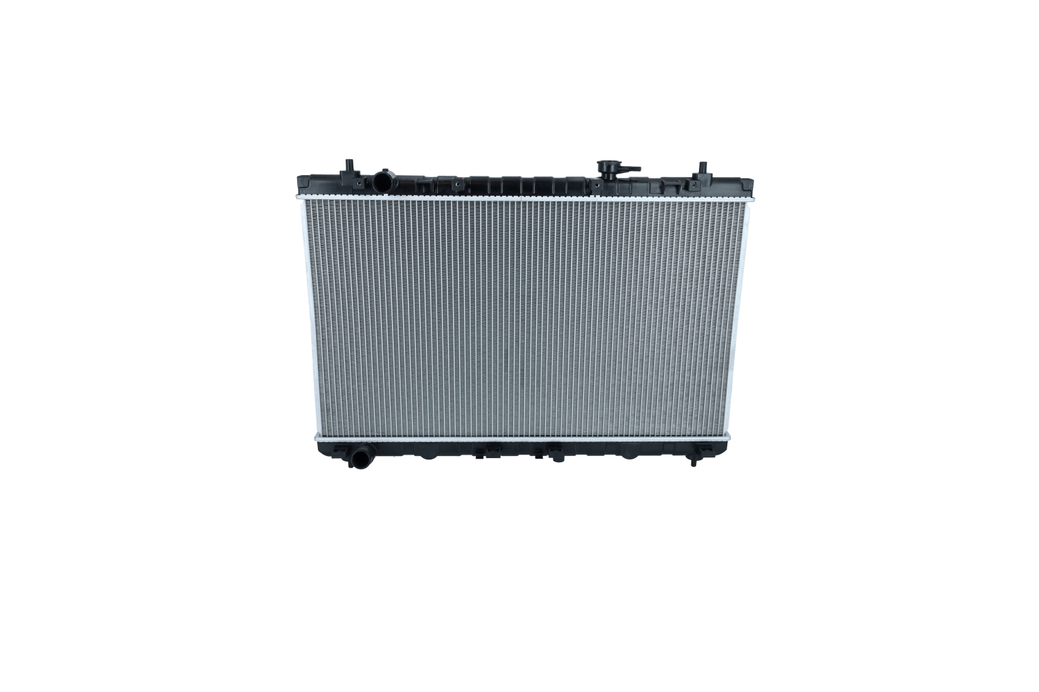 Wasserkühler NRF 53056 Bewertung
