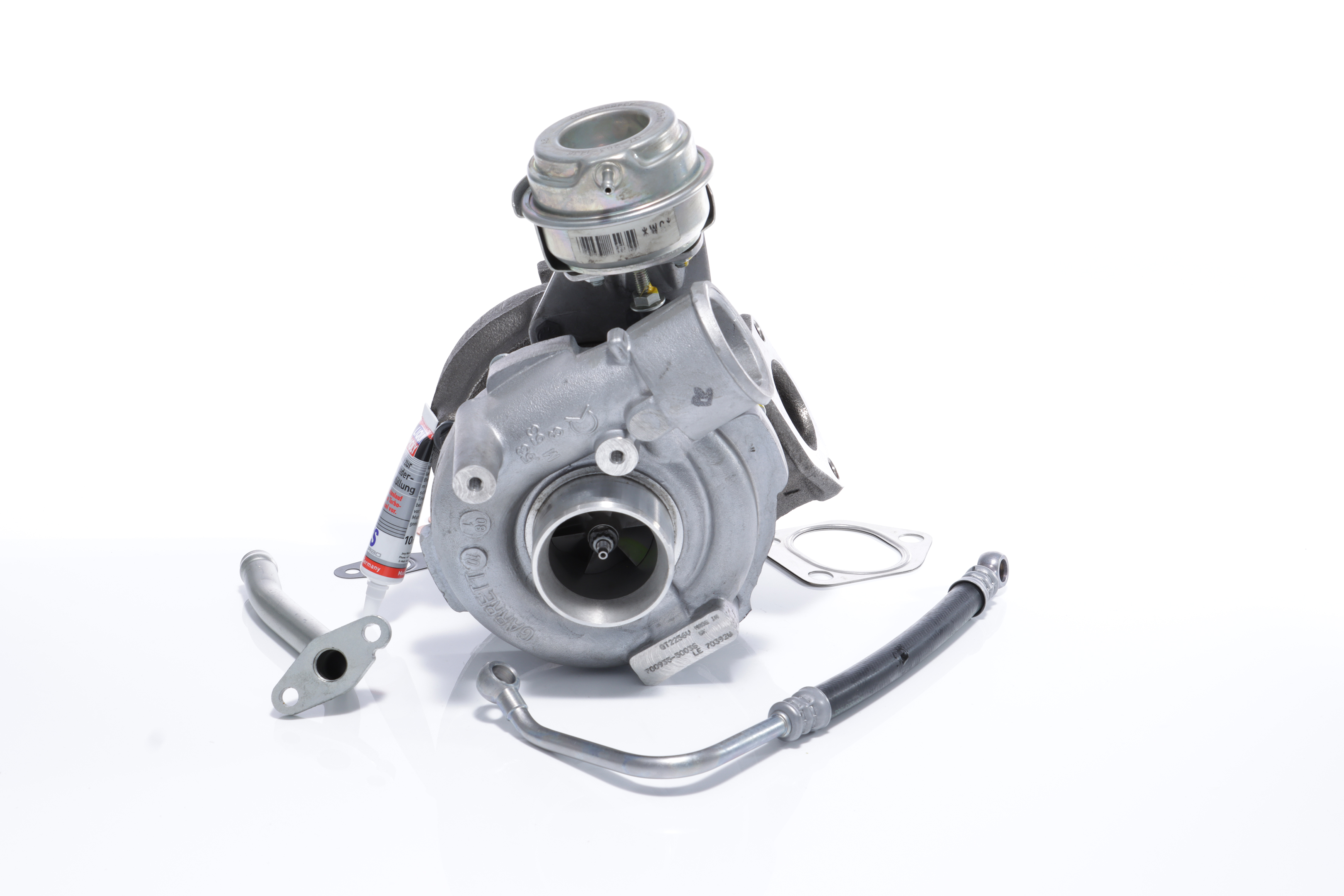 Turbolader T981035 BTS TURBO 7785993B BMW