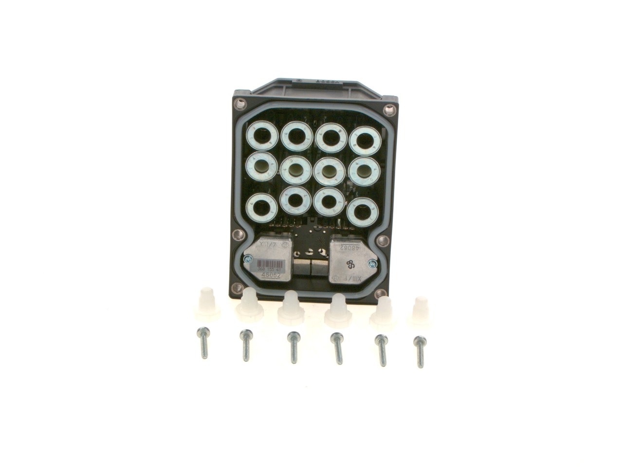 Zestaw sterownika 0025401445 BOSCH 1265900041 MERCEDES-BENZ