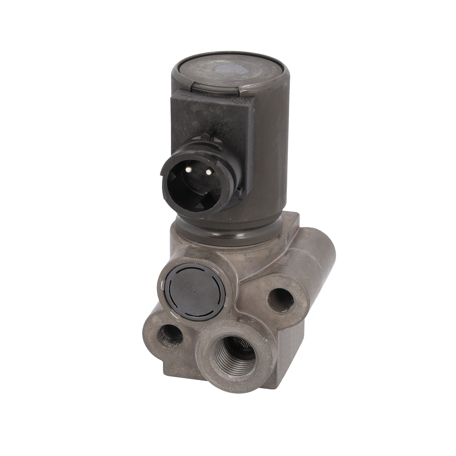 Magnetventil, Retarder 30909 FEBI BILSTEIN 042556034 IVECO