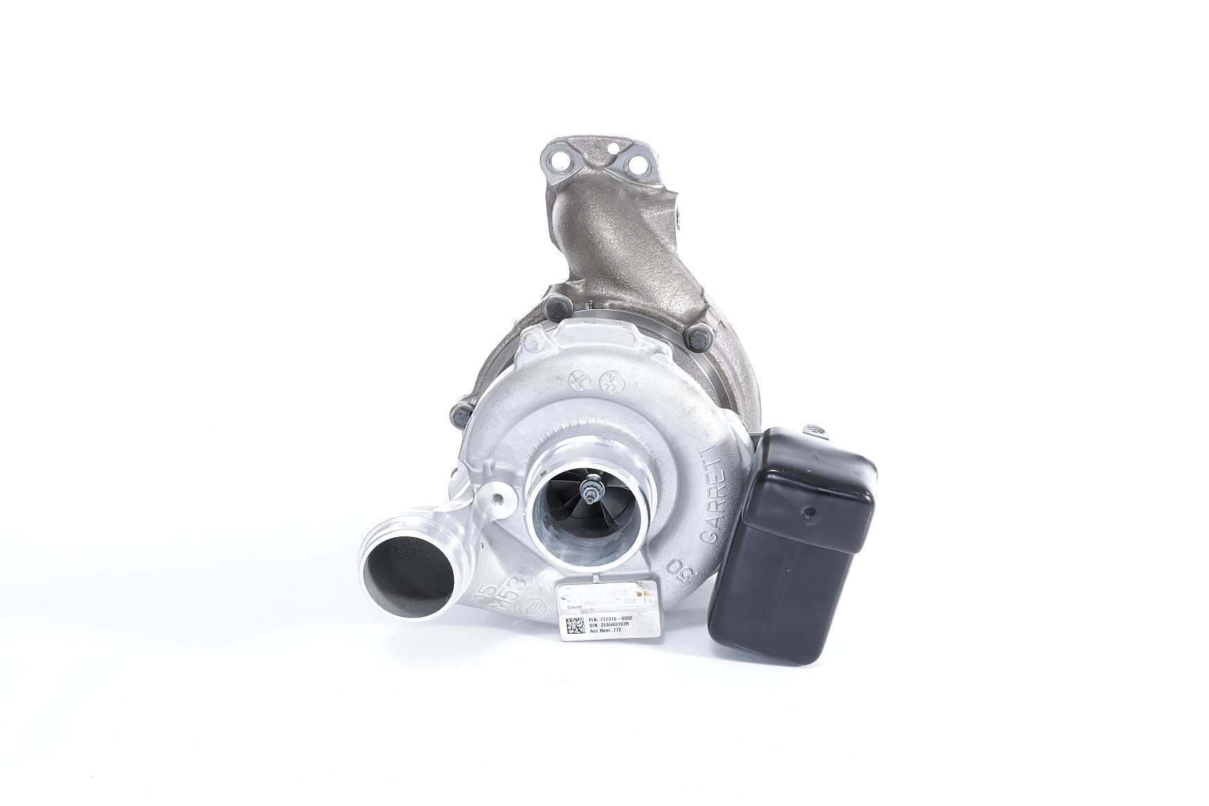 Turbocompresseur A6420908980 BTS TURBO T915699 MERCEDES-BENZ, JEEP, CHRYSLER