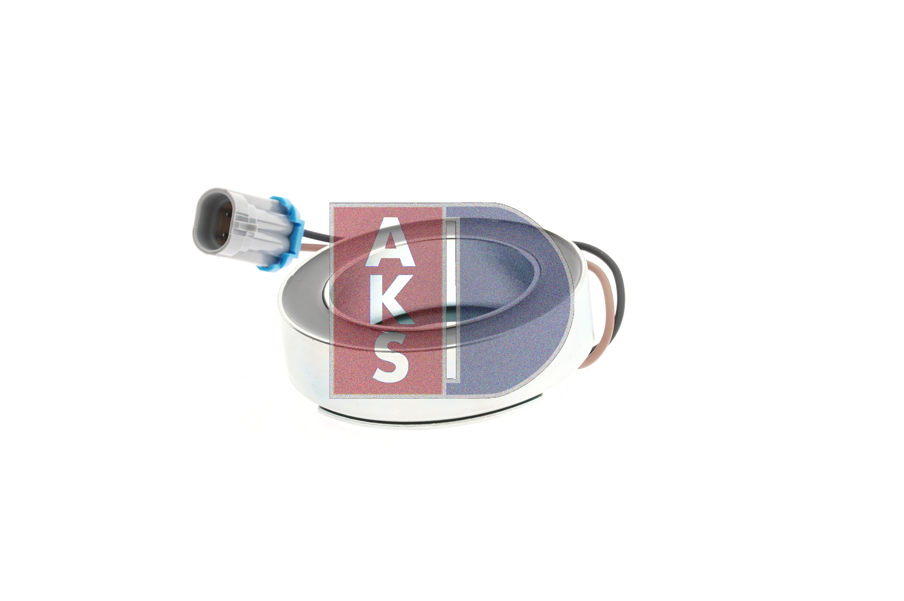 AKS DASIS 851897N Bobine, compresseur-embrayage magnétique