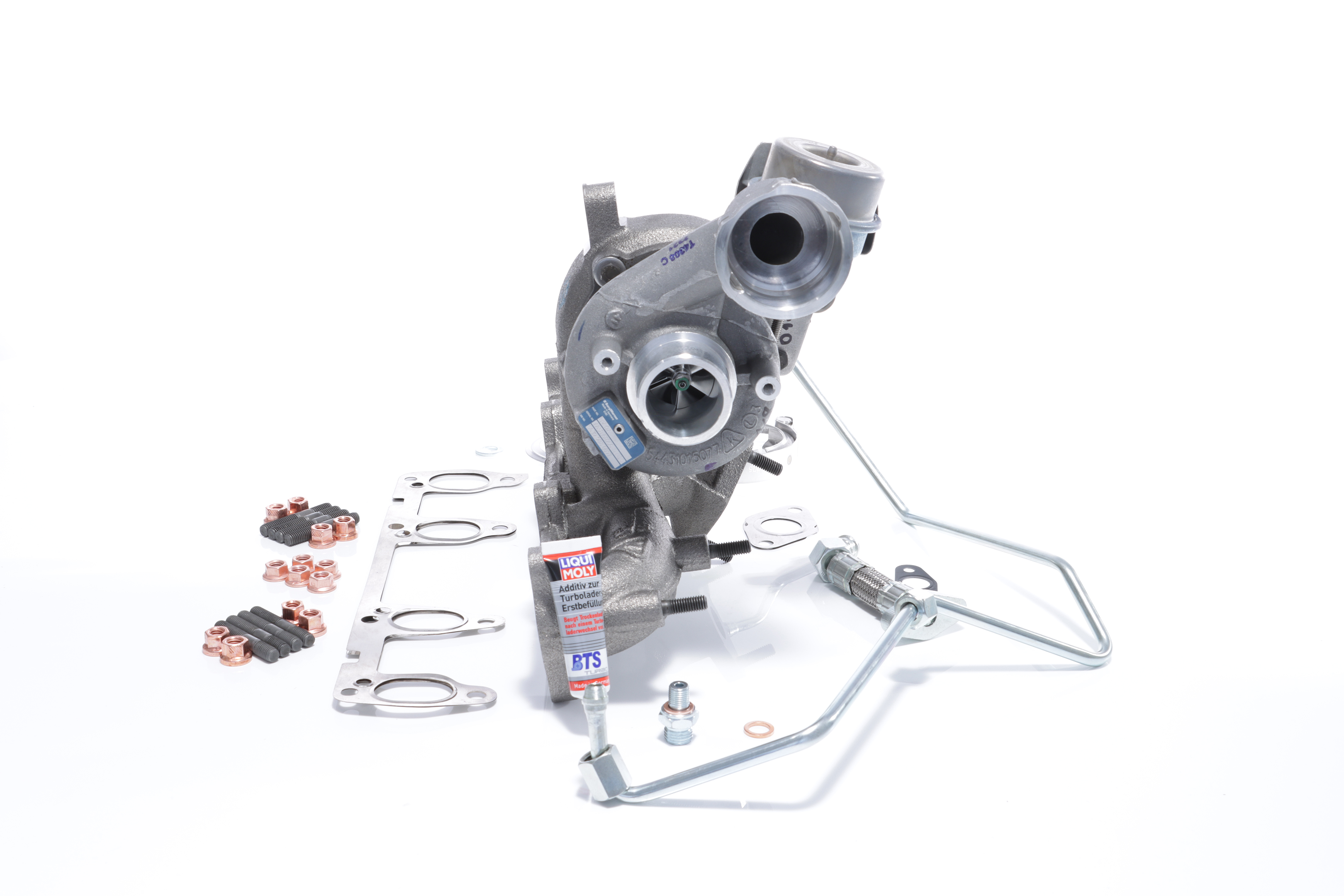 Turbo BTS TURBO T981231