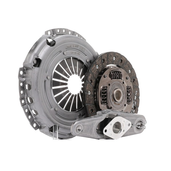 SACHS 3000 950 064 Σετ συμπλέκτη