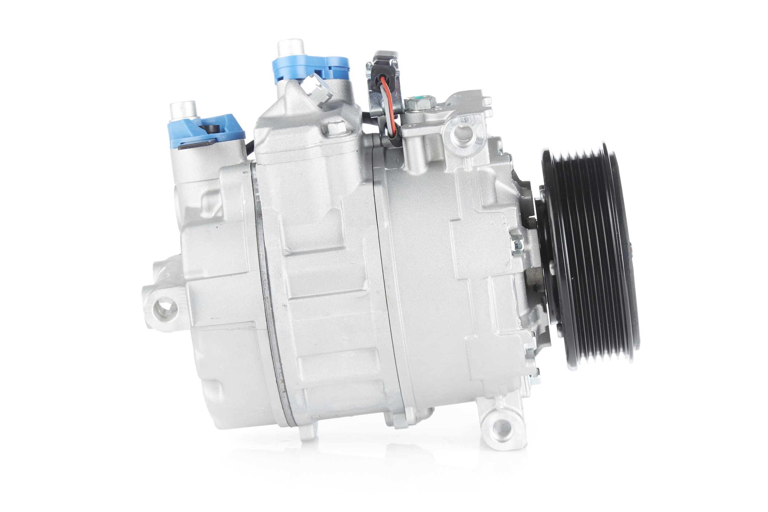 NISSENS 89052 AC compressor AUDI A4 2004 cost