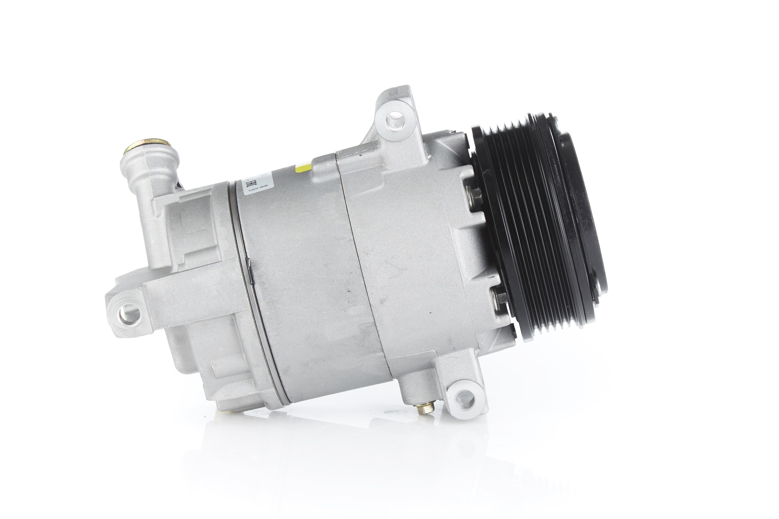 NISSENS 89041 Compresseur de clim