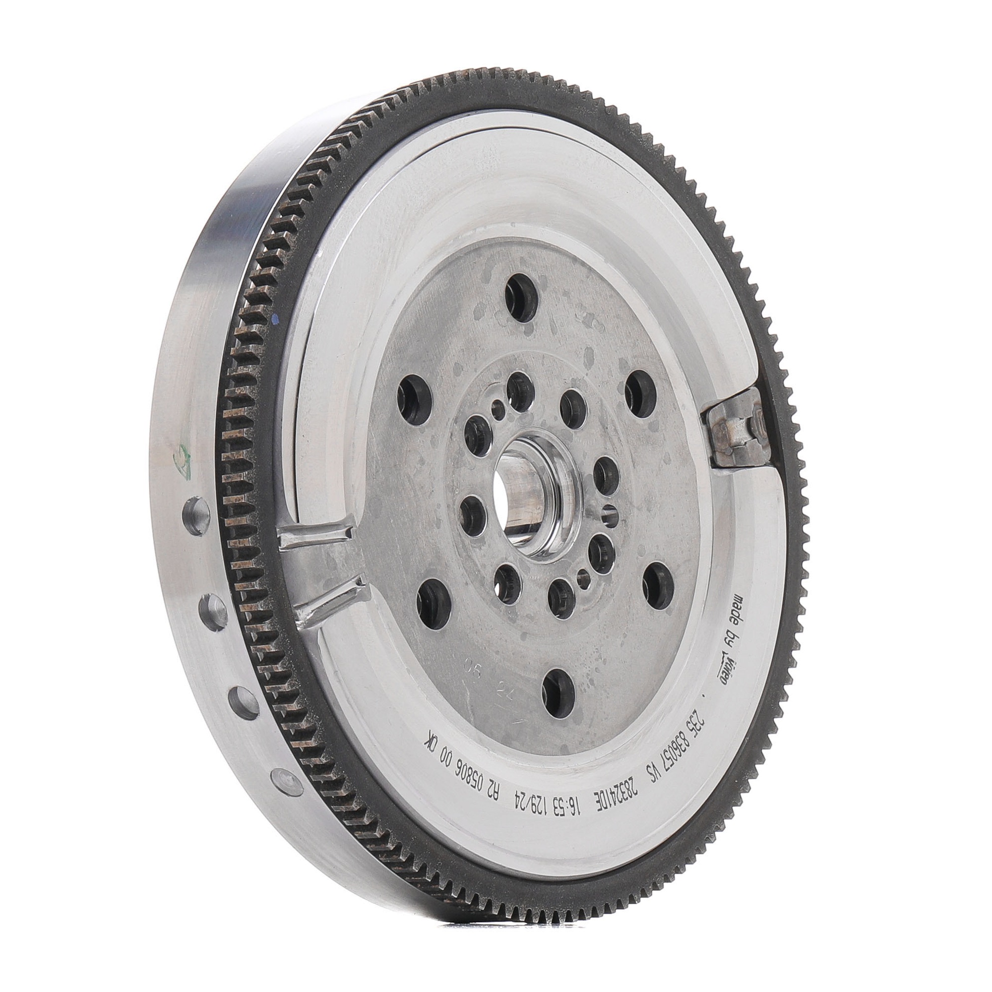 LuK 415 0565 10 Zweimassenschwungrad