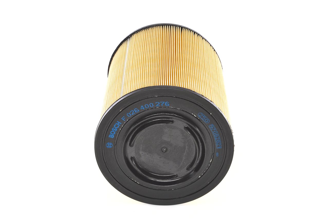 S 0276 BOSCH F 026 400 276 Luftfilter