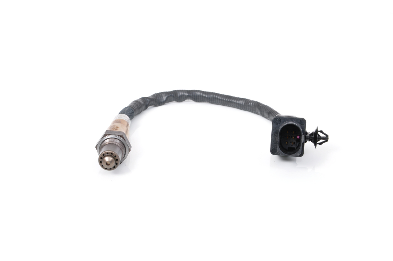 Ламбда-сонда 89467-12170 BOSCH 0281004411 MERCEDES-BENZ, TOYOTA, HYUNDAI, KIA, SUBARU