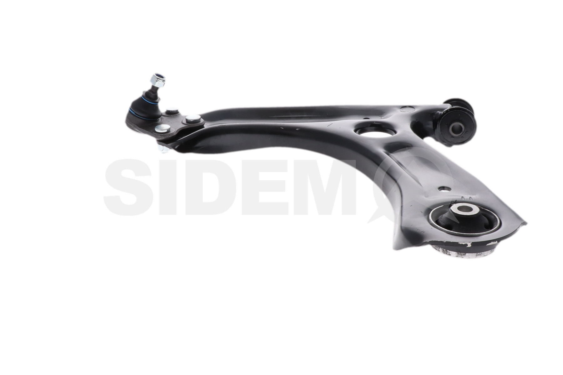 SIDEM 57170 Suspension arm Cone Size: 14,9mm