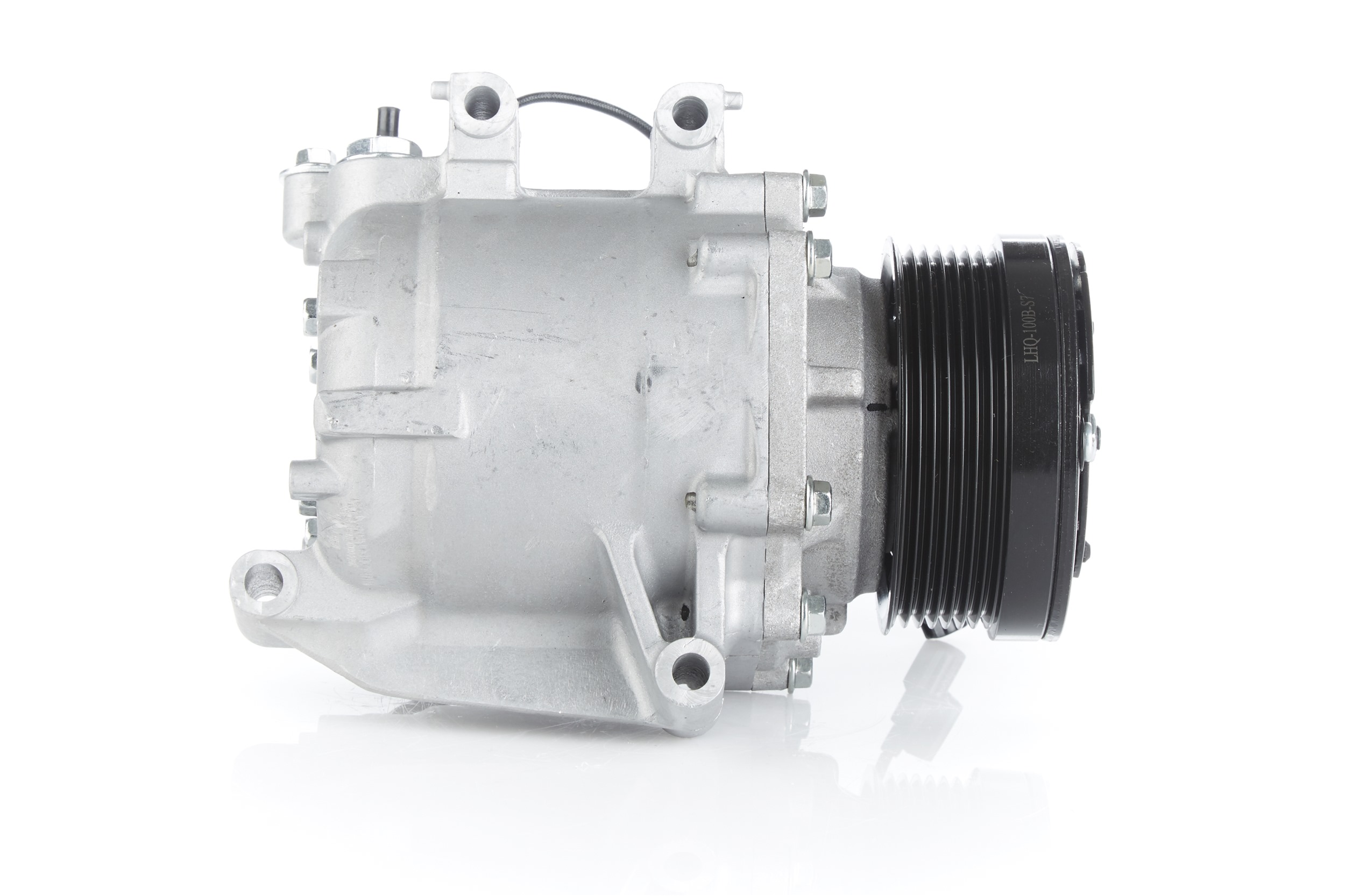 NISSENS 89246 Compresseur de clim