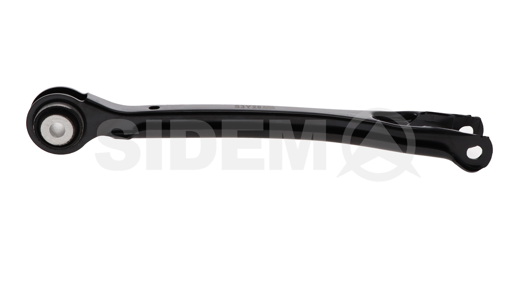 Trailing arm SIDEM 49676