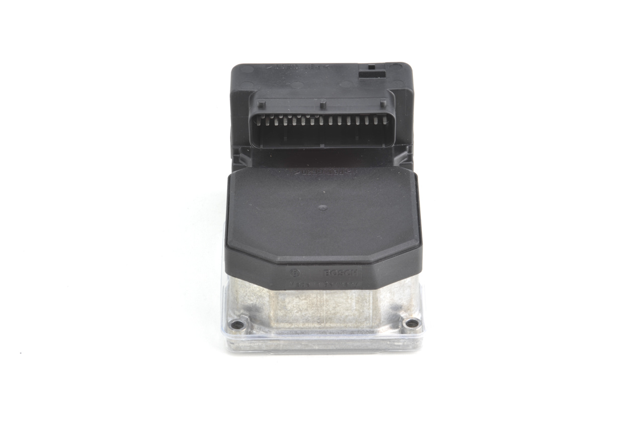 Steuergerätsatz 1 273 004 283 BOSCH 8E0998375A VW, AUDI, SKODA