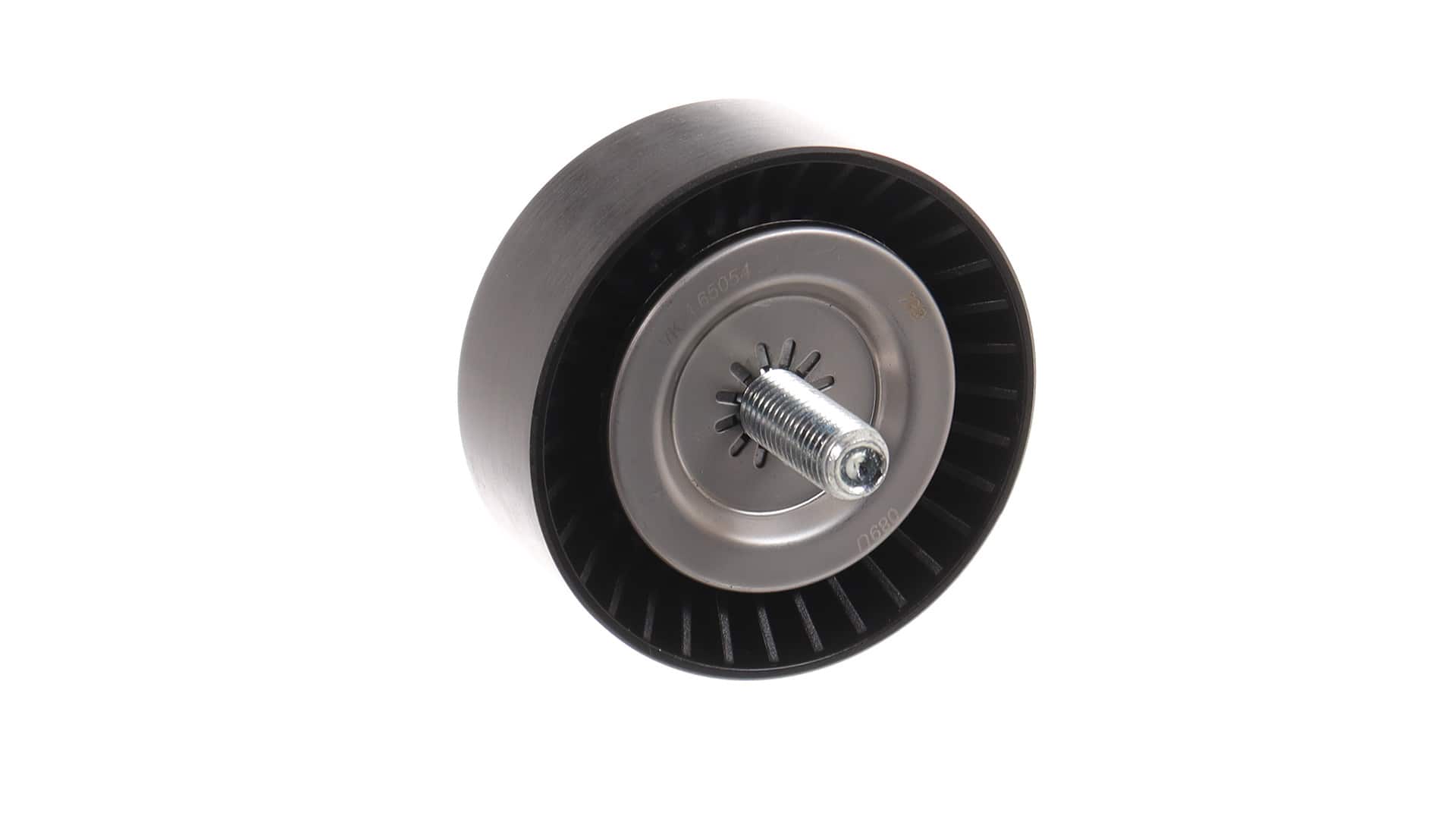 7024192 SKF VKM65054 Паразитна ролка Jeep Compass mk49 цена