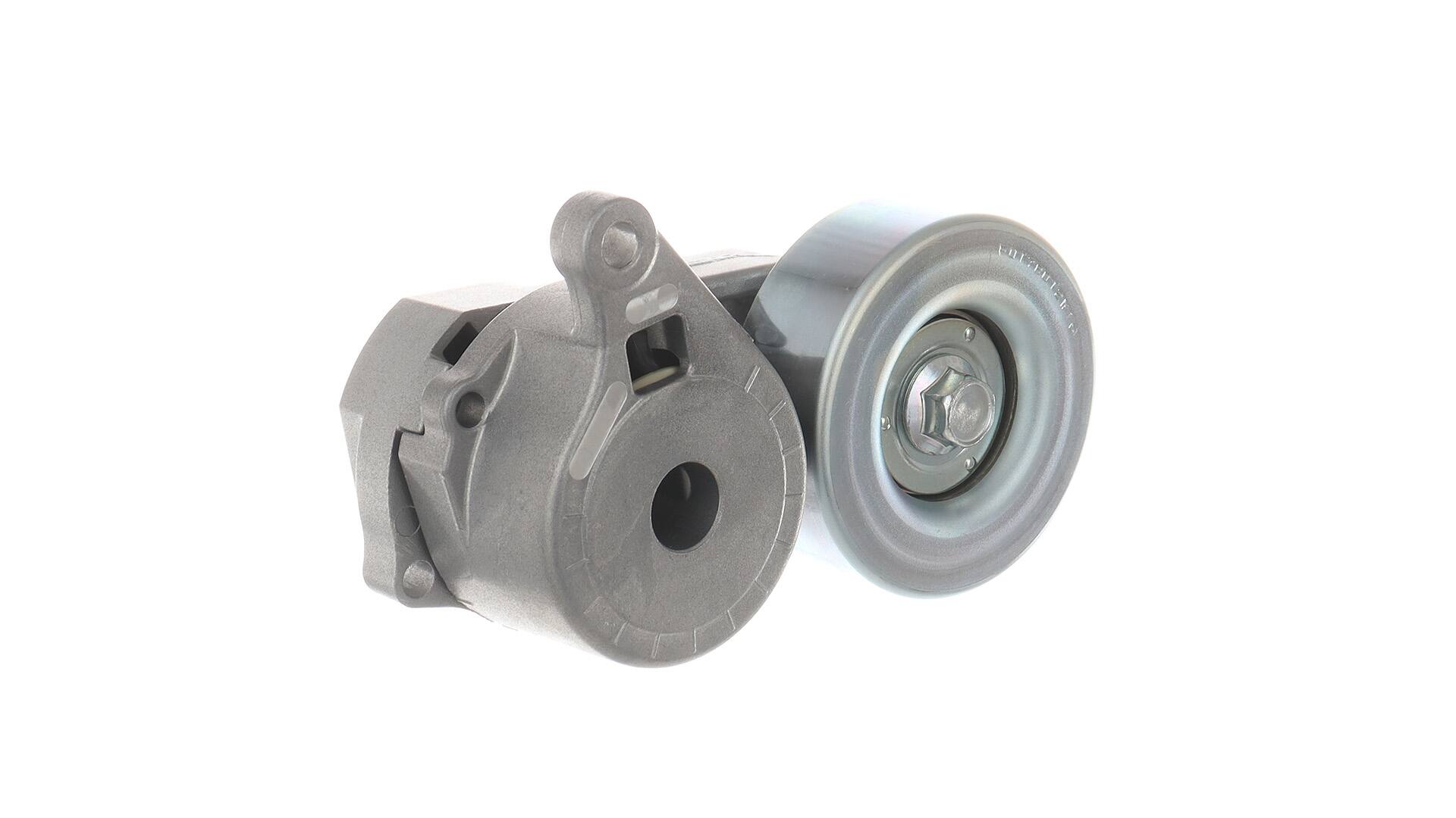7024304 Tensioner pulley v-ribbed belt SKF Mitsubishi price
