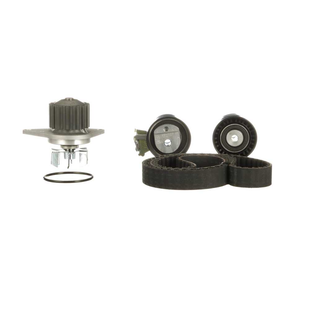 5615XS GATES KP15615XS Kamremssats med vattenpump