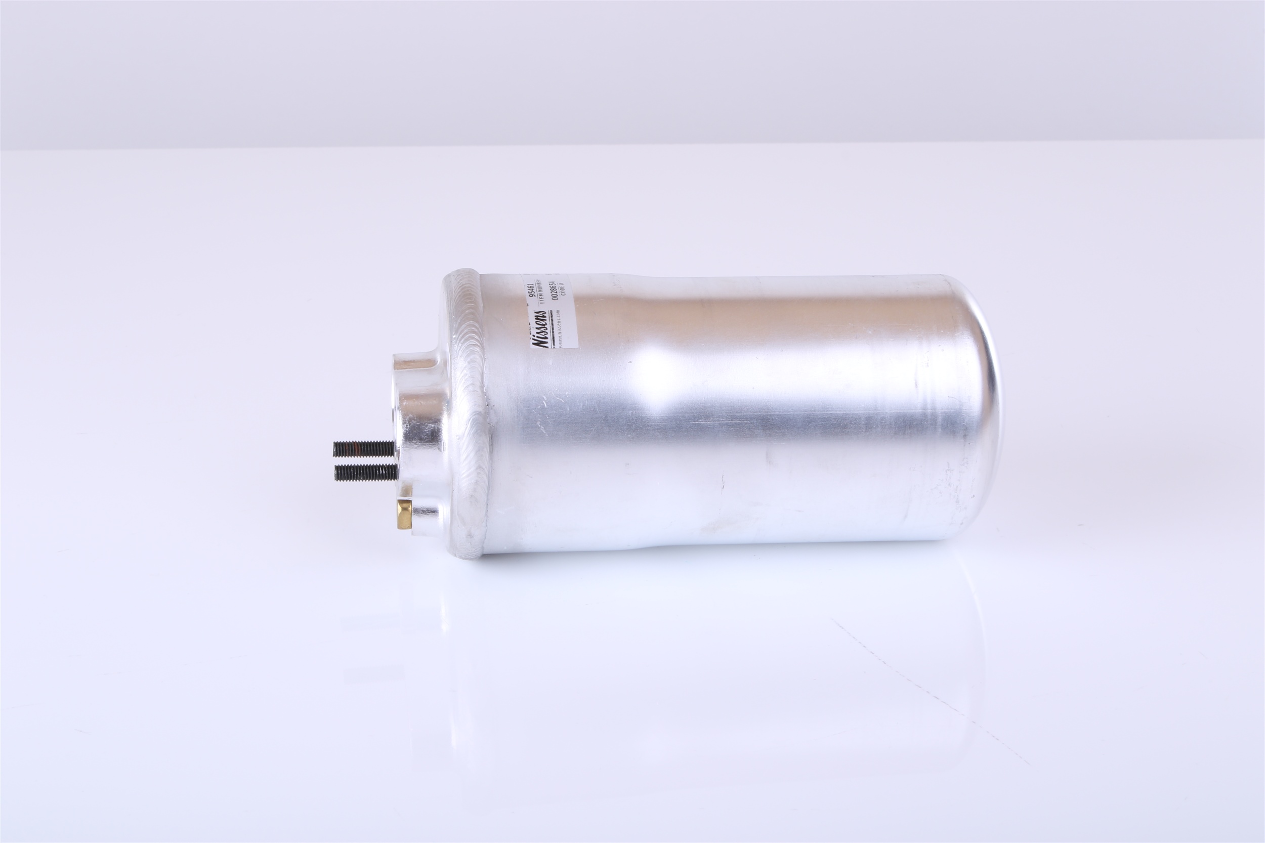 NISSENS 95461 Airco droger