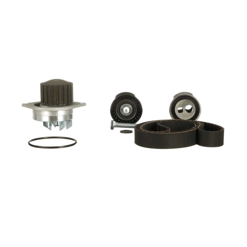 5418XS GATES KP15418XS Kit de distribution Micra K11 prix