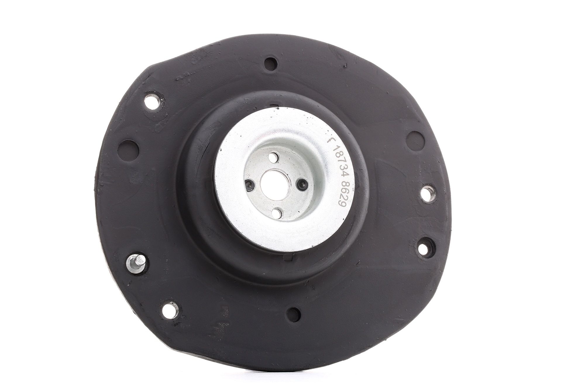 SWAG 62918755 Toplager veerpoot Peugeot 206 2a/c 1.6 Flex 113 Pk Benzine/Ethanol 2007