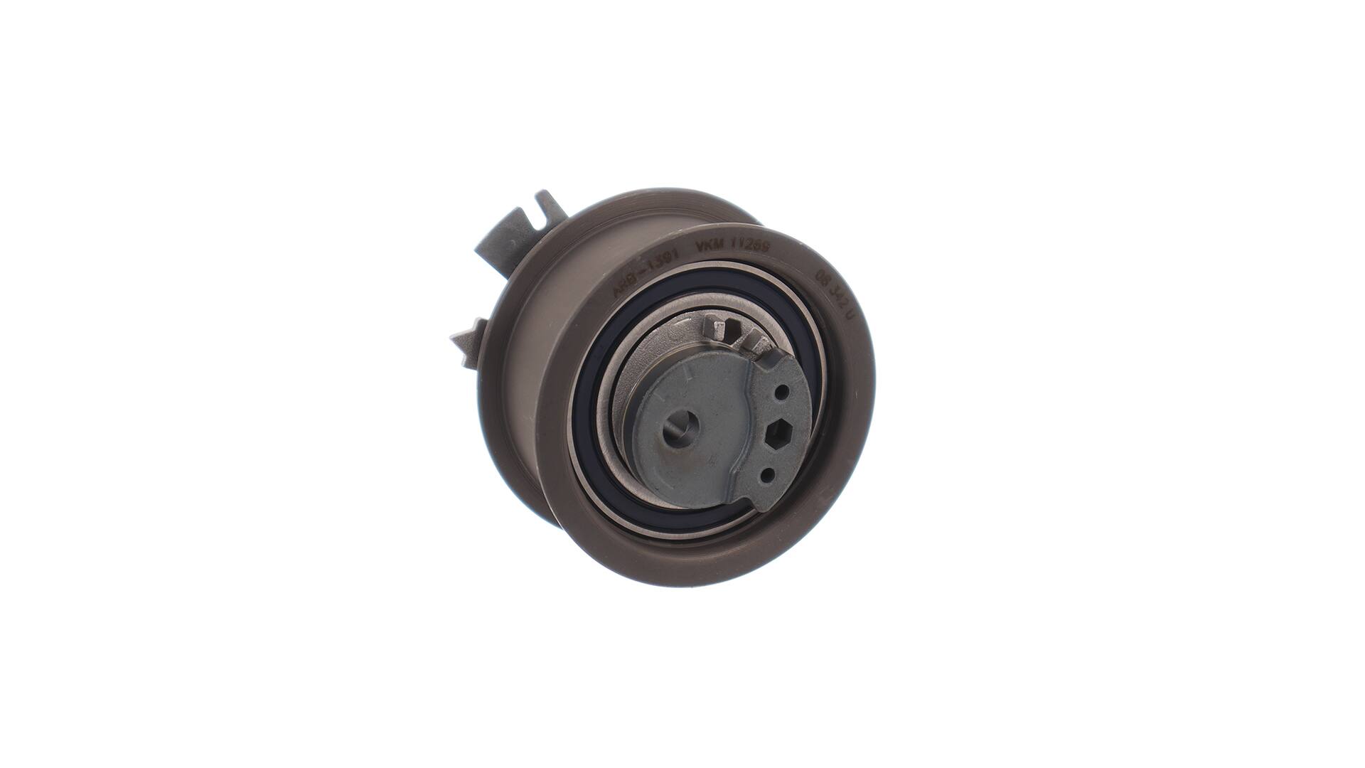 Spannrolle, Zahnriemen SKF VKM 11269 Bewertung