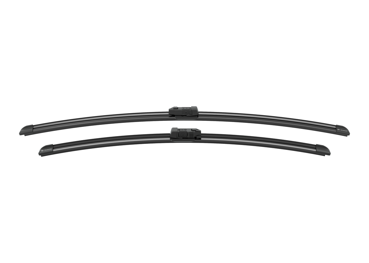 Wiper blades BOSCH 3 397 007 720 rating