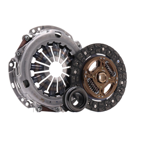 LuK 7024795 Kit de embraiagem Toyota Aygo ab1 preço