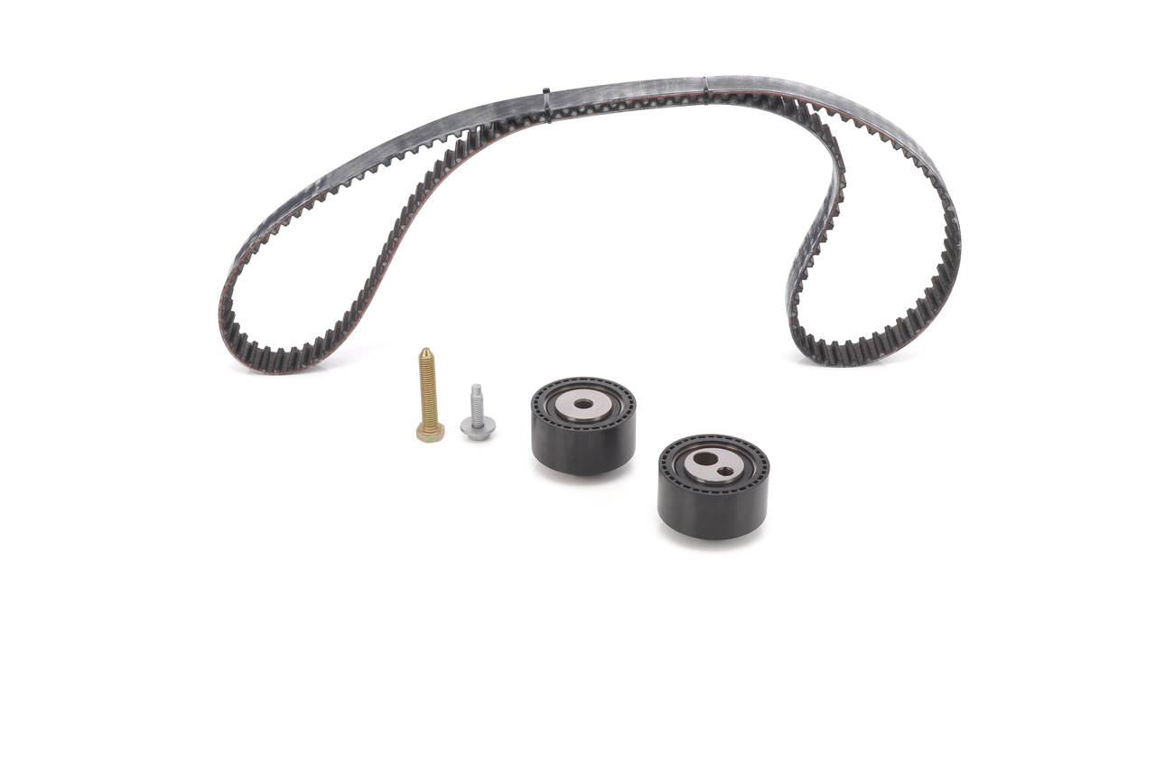 Zahnriemensatz 1 987 948 284 BOSCH 1276067J00 SUZUKI
