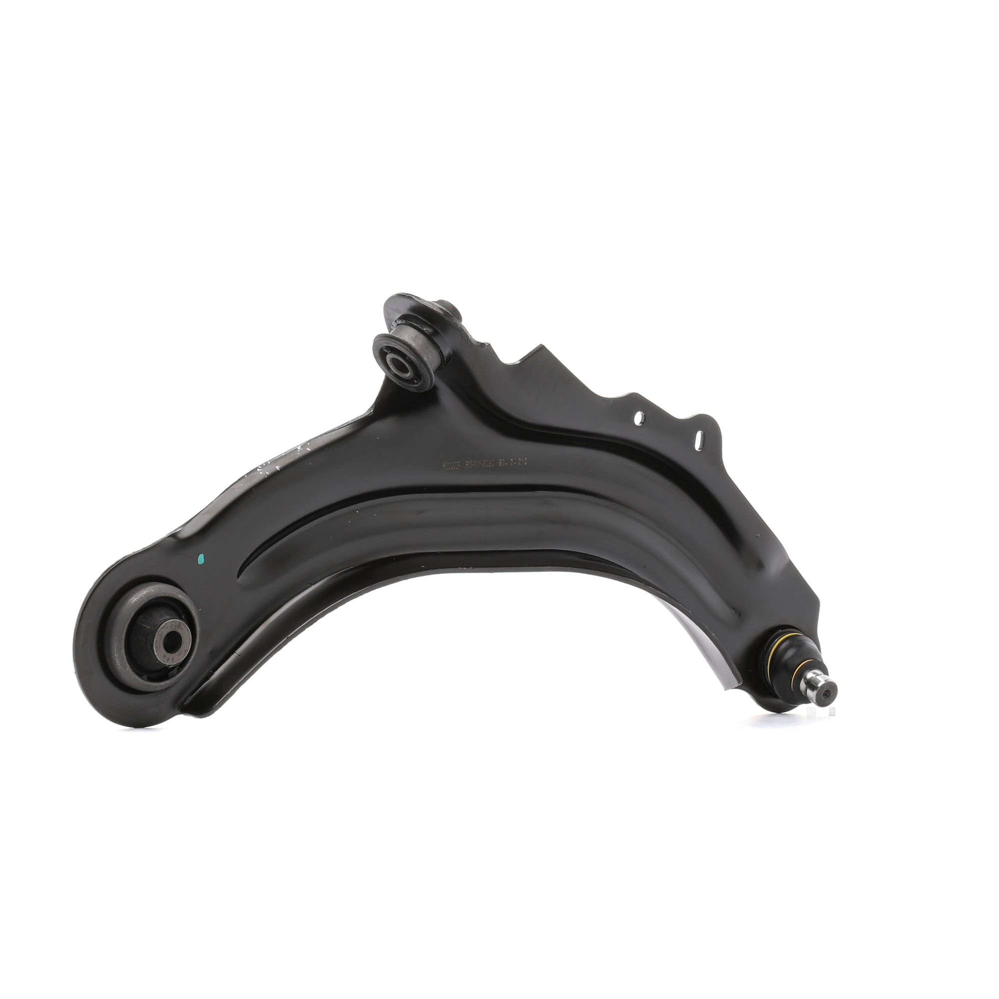 MOOG RE-WP-2090 Draagarm Conusafmeting: 18mm