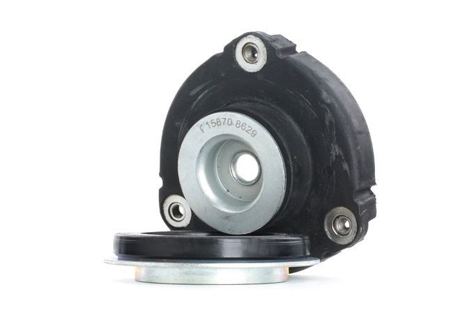 SWAG 30 92 6460 Veerpootlager SKODA Fabia I Sedan (6Y3) 1.0 50 Pk Benzine AQV