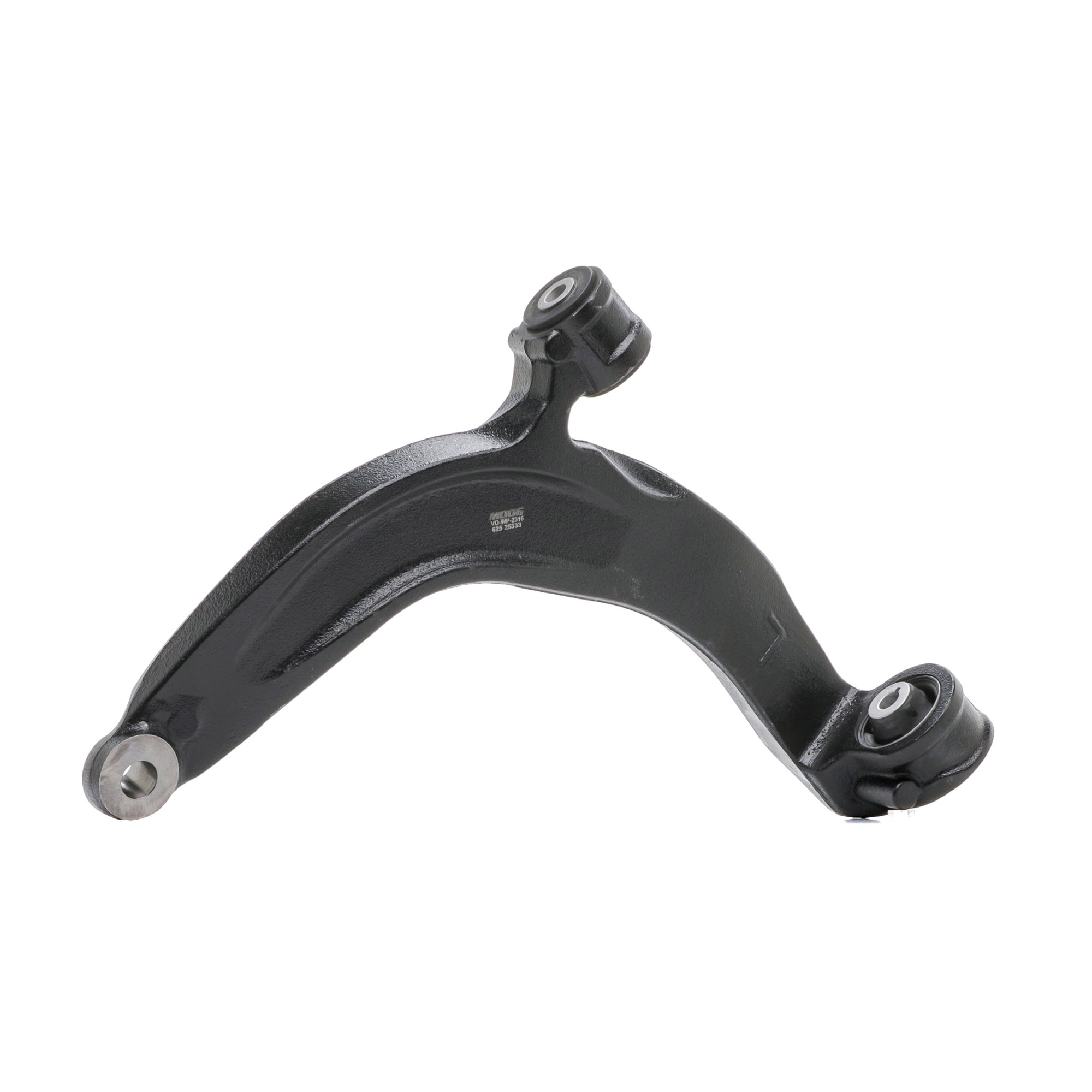Control arms MOOG MULTIVAN price