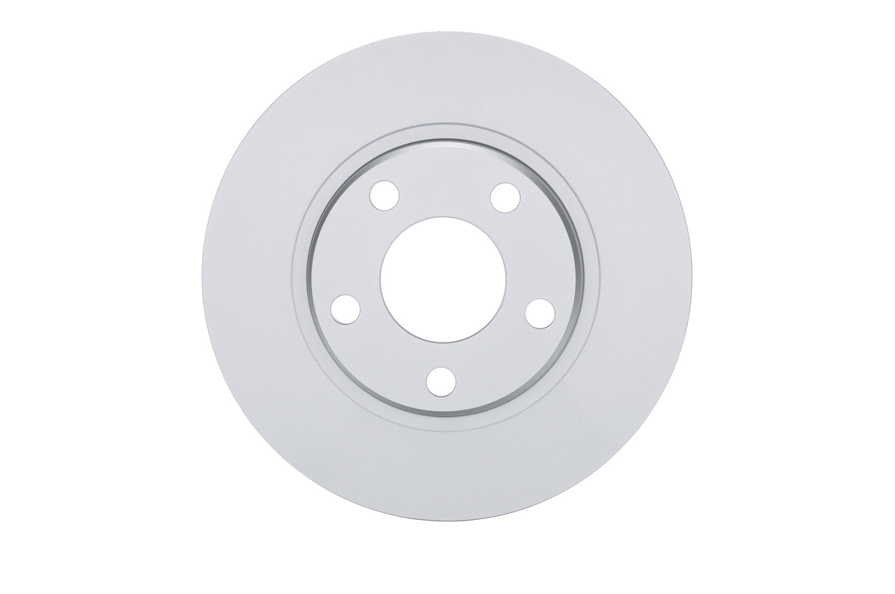 Disque de frein BOSCH 0 986 479 916