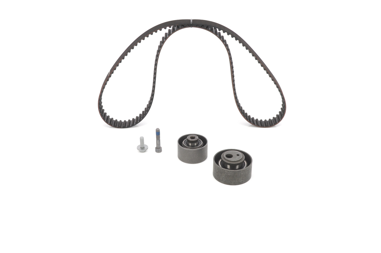 Zahnriemensatz 1 987 948 279 BOSCH 0831L1 PEUGEOT, CITROЁN