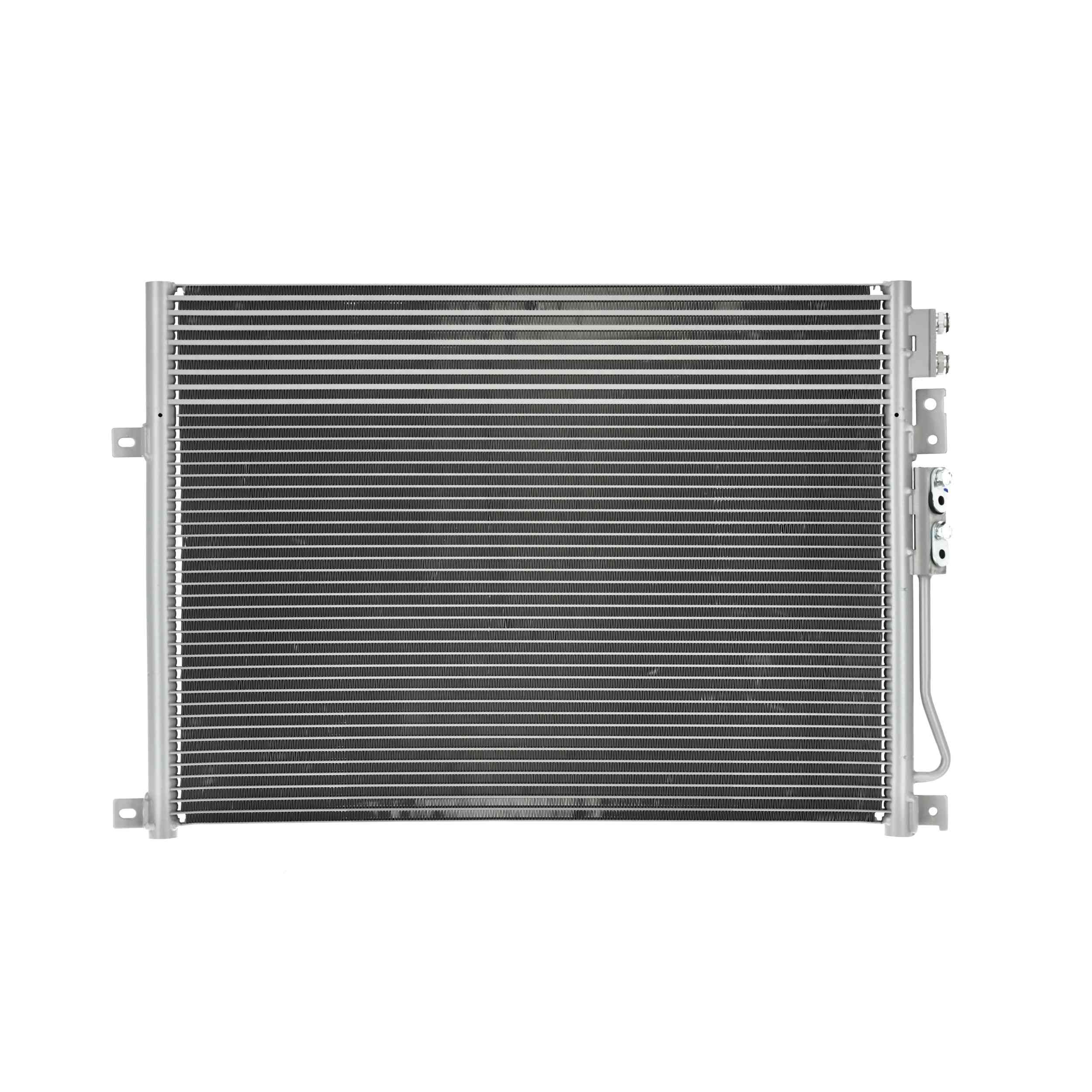 NISSENS 94931 Condensatore climatizzatore