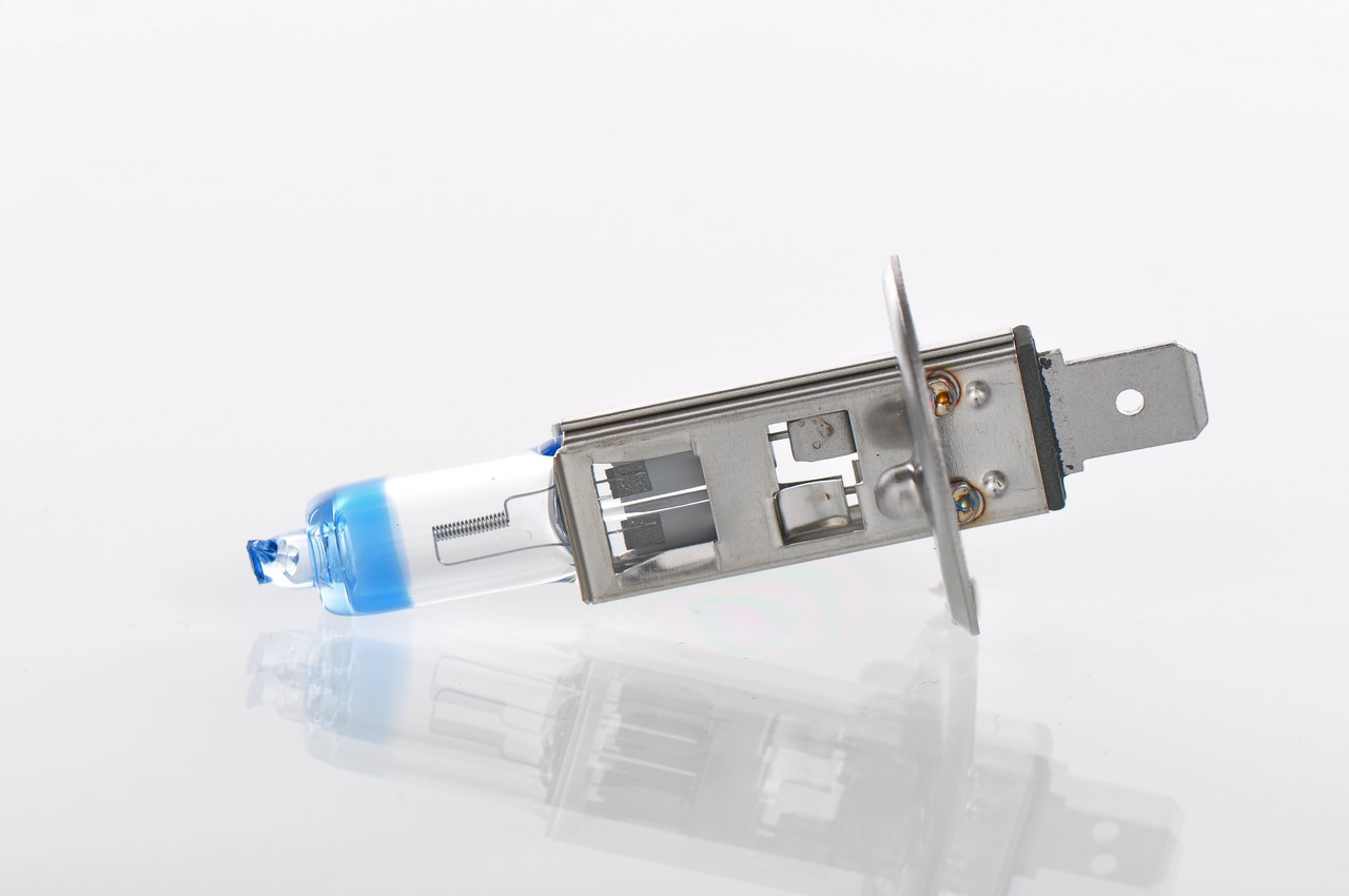 BOSCH 1 987 302 114 Крушка с нагреваема жичка, фар за дълги светлини