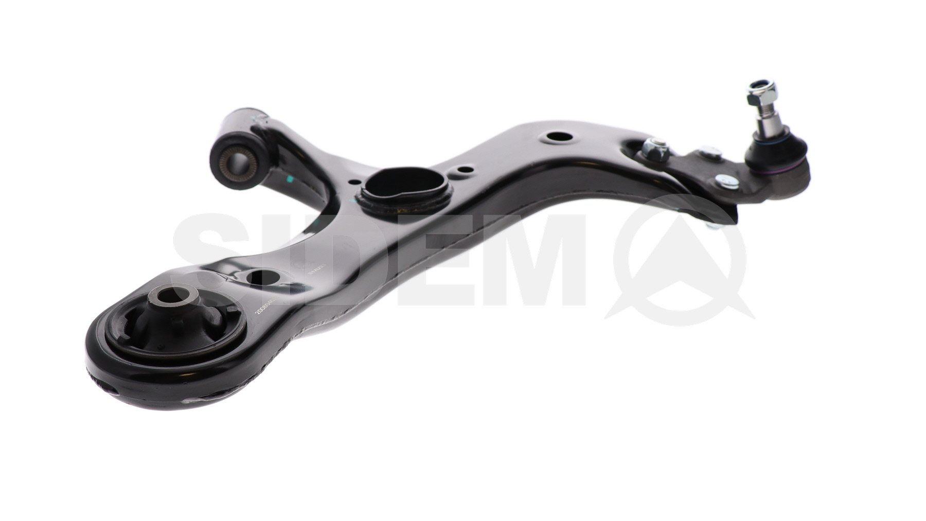 Suspension arm 4806805080 (-) SIDEM 45379 BMW, RENAULT, TOYOTA, NISSAN, SEAT