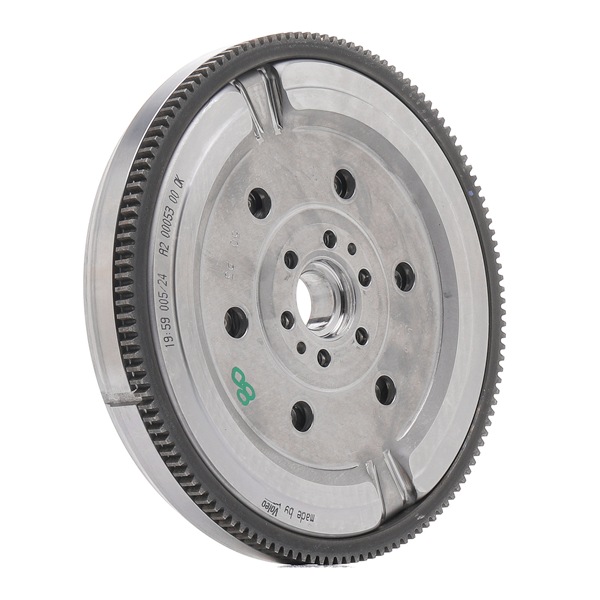 LuK 7025651 Citroen C4 Picasso 2 Vauhtipyörä hinta