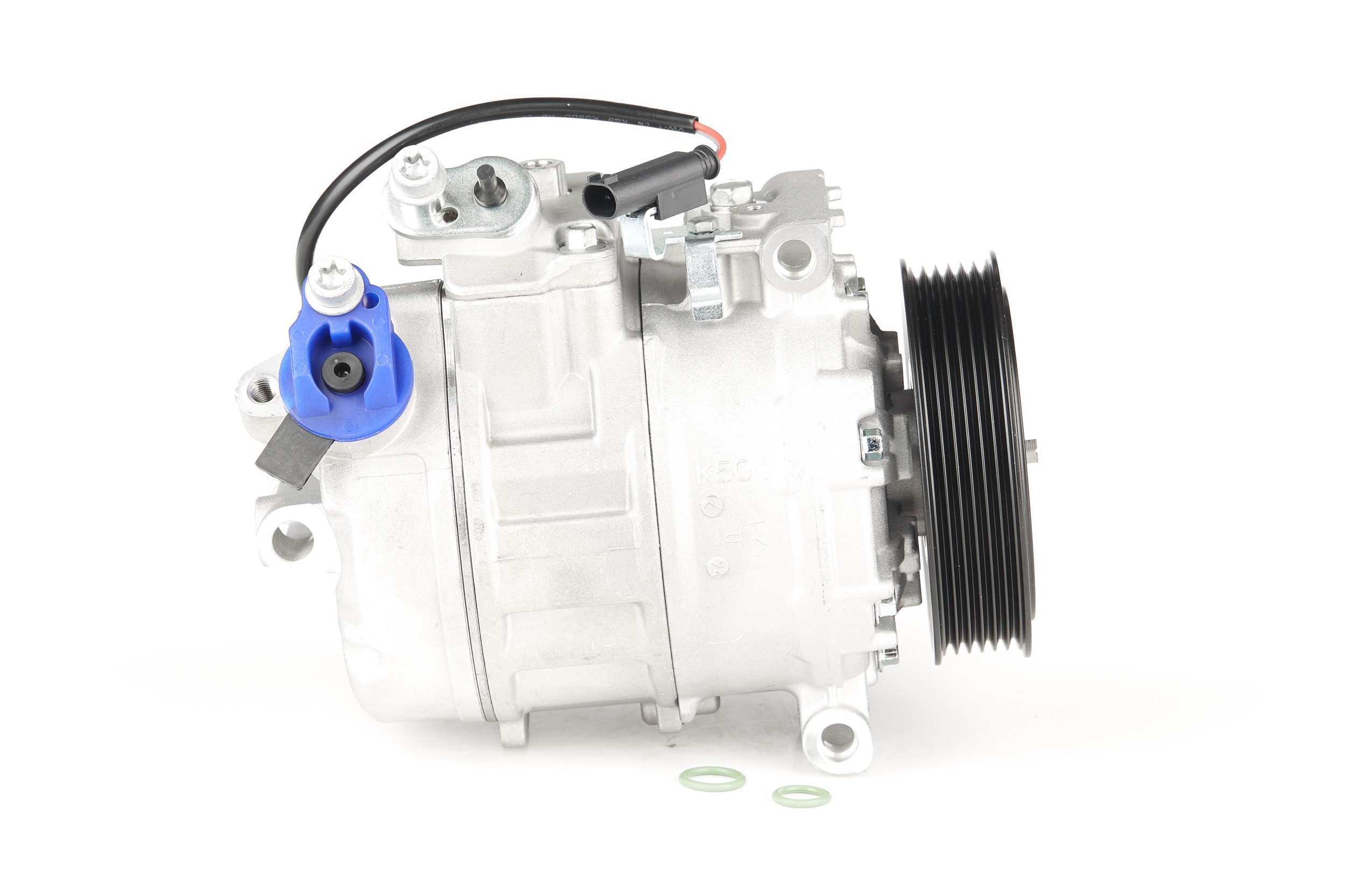 NISSENS 89214 BMW E28 AC kompressor pris
