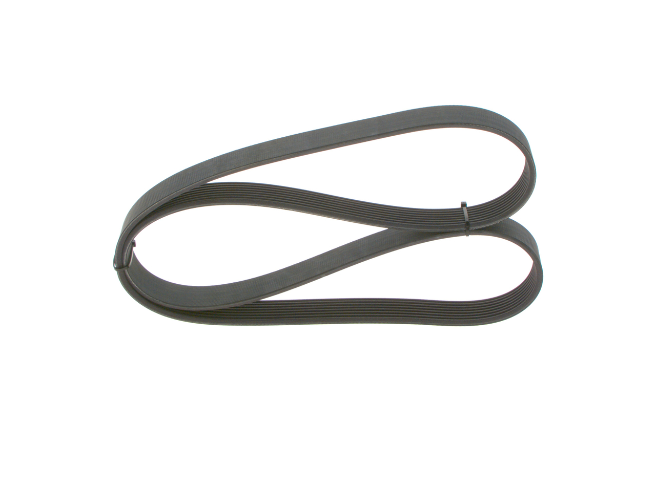 Keilrippenriemen 1 987 947 050 BOSCH 3027697 MERCEDES-BENZ