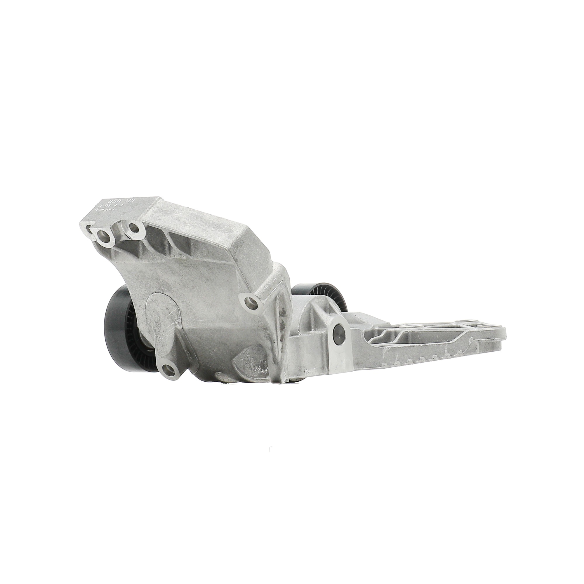 SKF VKM 38010 Spanrol, poly V-riem Ø: 70 / 76mm, Breedte 2 [mm]: 22mm