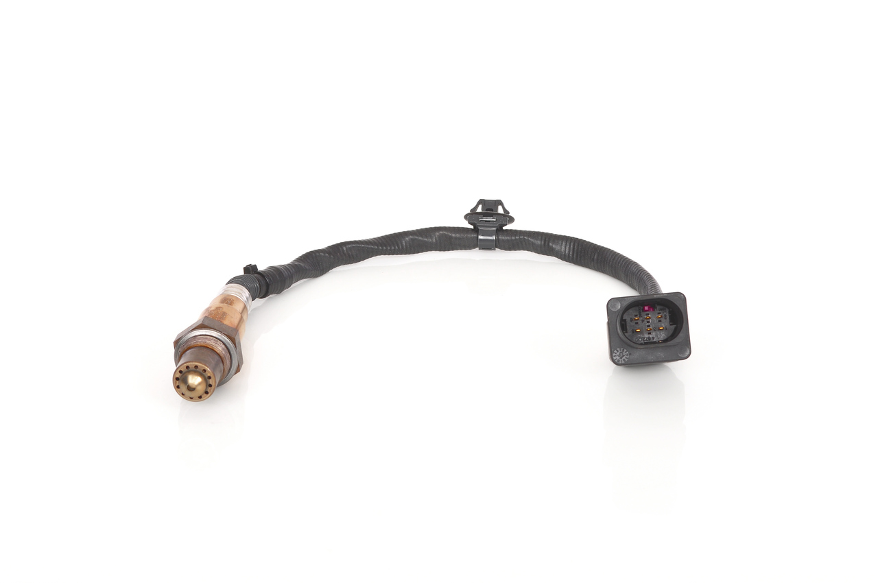 LS 44179 оригинални Ламбда сонда BOSCH LIANA