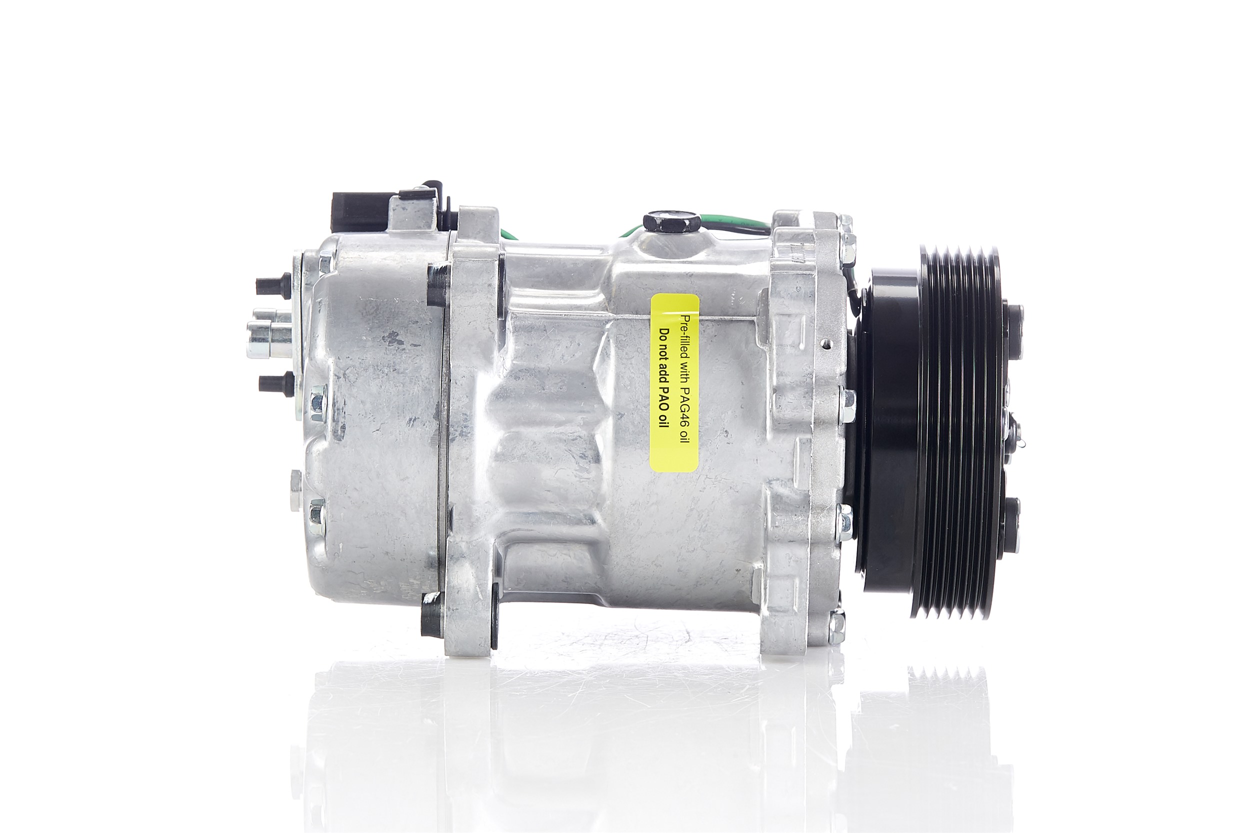 89224 NISSENS 1 458 814 Compresseur de clim
