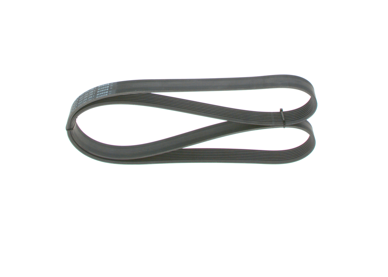 8 PK 1635 BOSCH 1 987 947 056 Courroie Poly-V