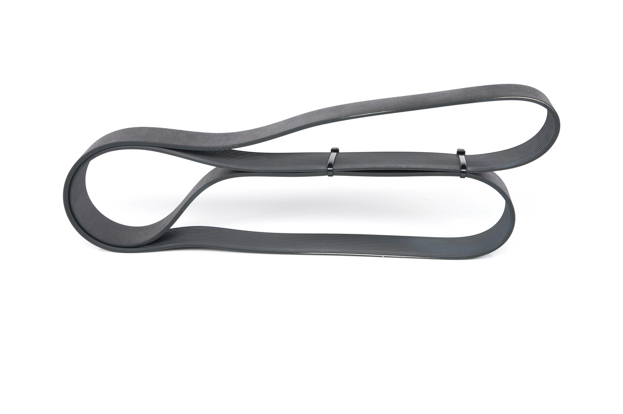 V-ribbed belt BOSCH 1 987 947 042 rating