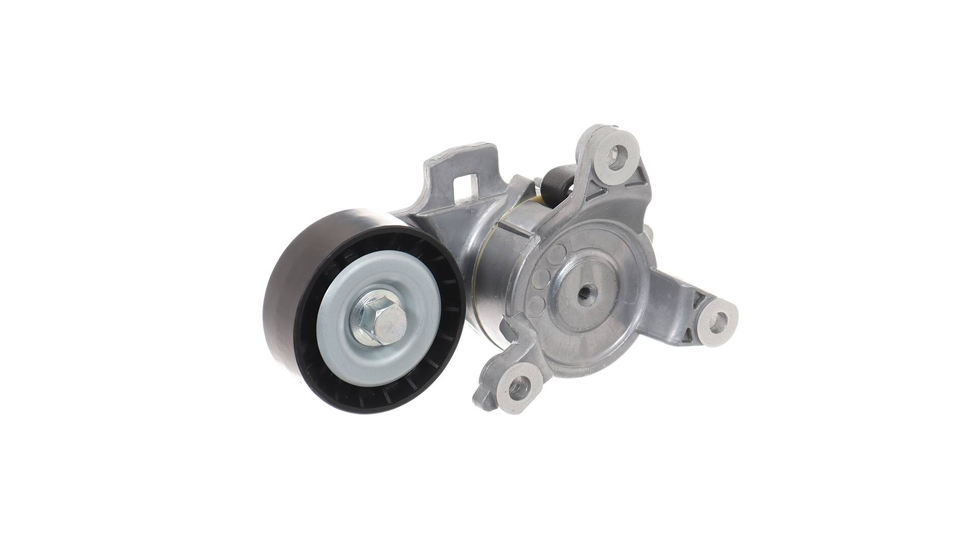 SKF VKM 33130 Spanrol v-snaar CITROËN Jumpy II Flatbed Vrachtwagen/Chassis 2.0 I (X_RFH) 140 Pk Benzine