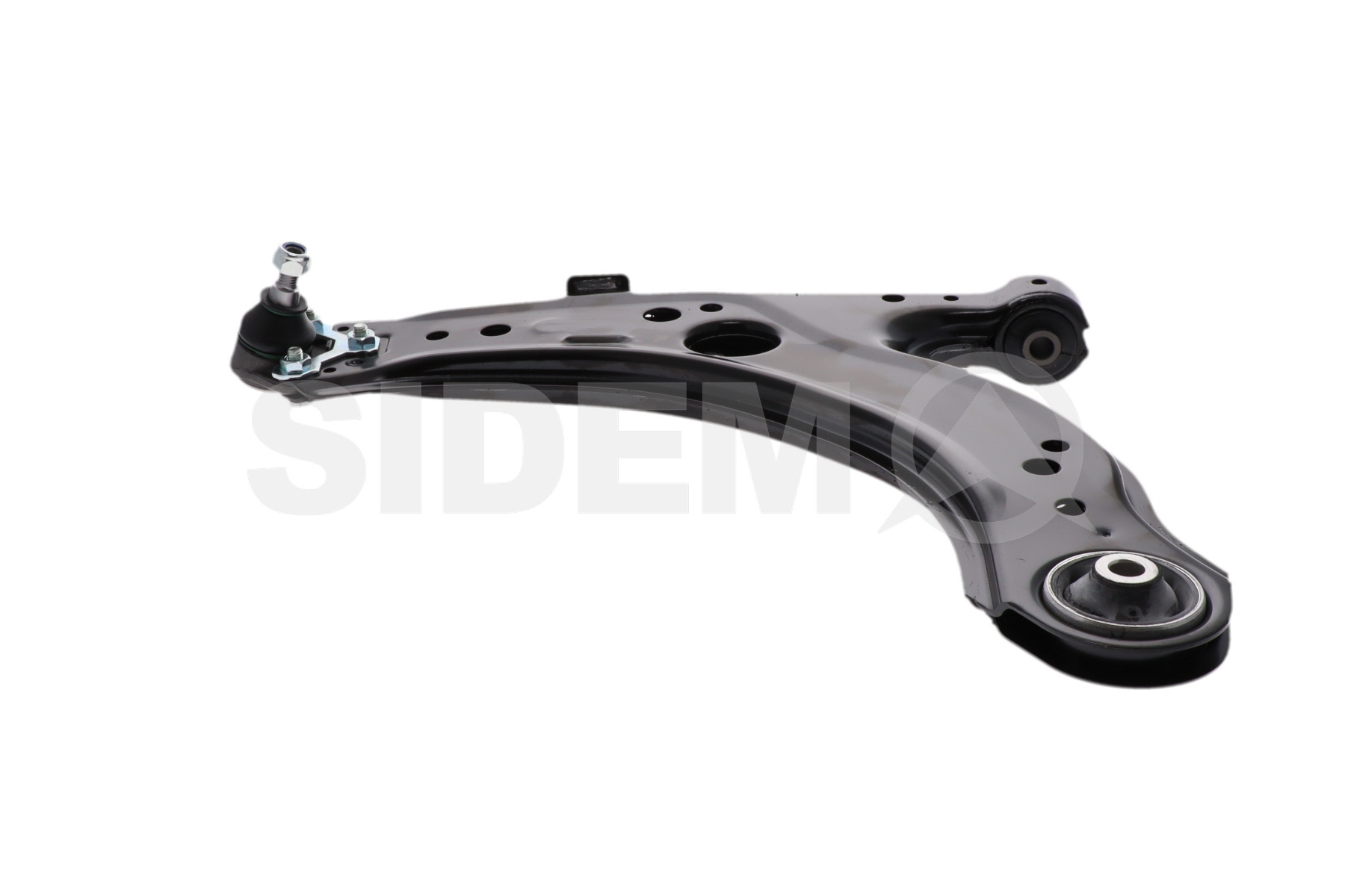 7026221 SIDEM 37470 Brazos de suspensión Seat Leon Mk1 costo izquierdo y derecho