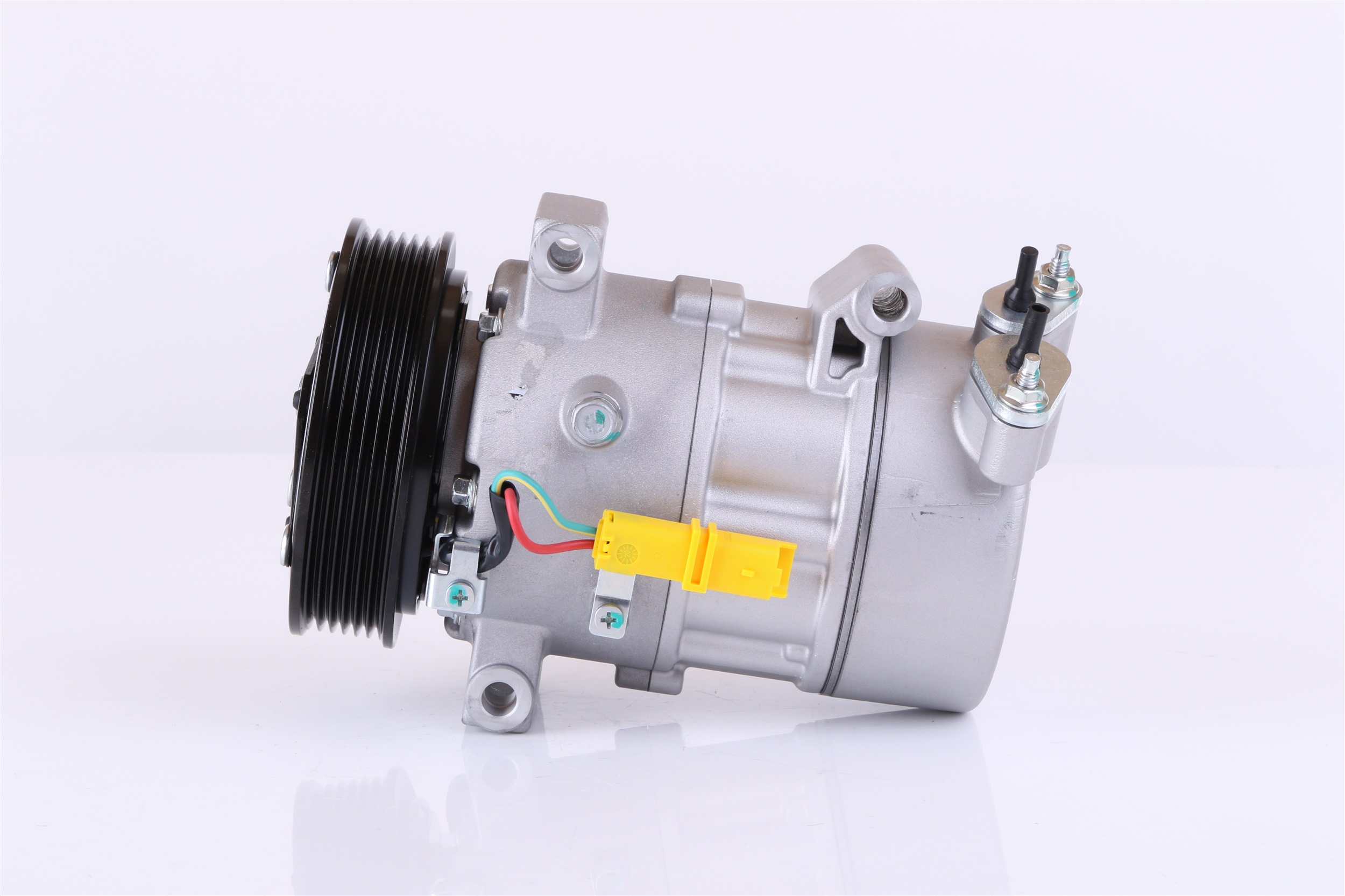 NISSENS 89053 Compresseur de clim
