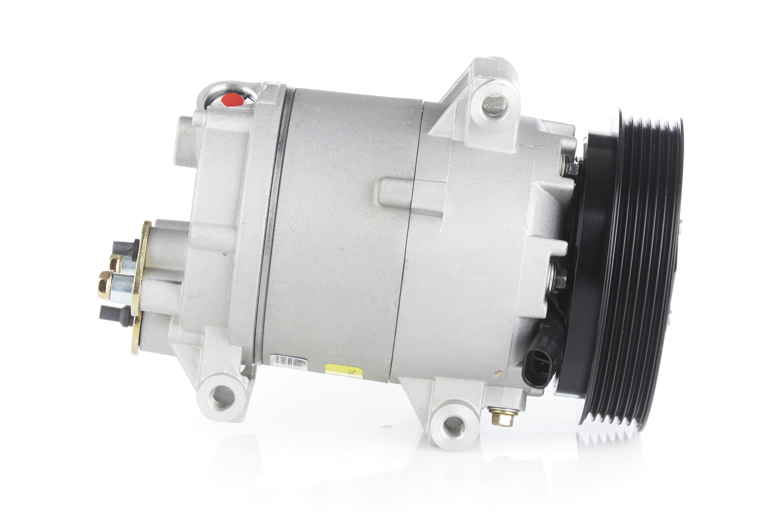 NISSENS 89072 Klimakompressor